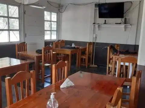 Local en Venta 20 años