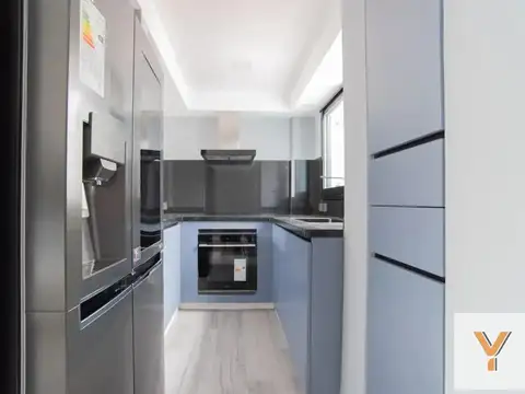 Departamento en Alquiler al Oeste