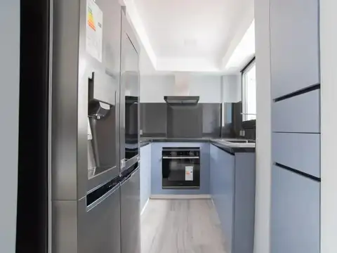 Departamento en Alquiler al Oeste