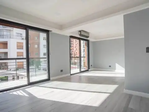 Departamento en alquiler - 3 Dormitorios 3 Baños - Belgrano