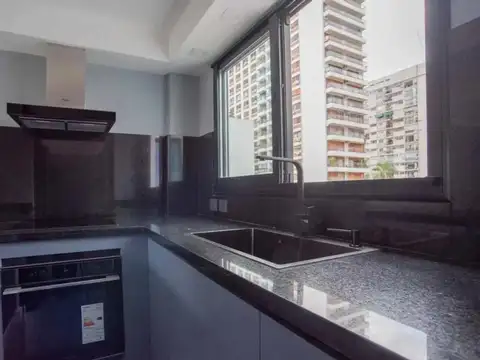 Departamento en Alquiler 47 años