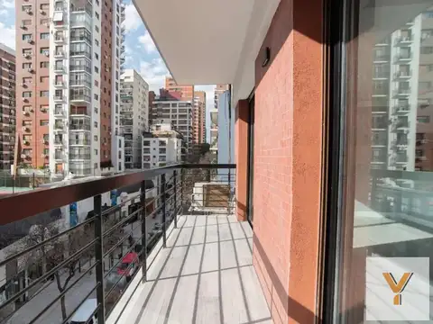 Departamento en Alquiler en Belgrano, USD 1.700