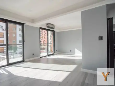Departamento en alquiler - 3 Dormitorios 3 Baños - Belgrano