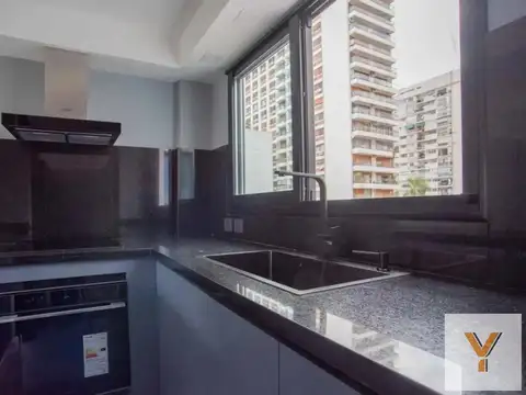Departamento en Alquiler 47 años