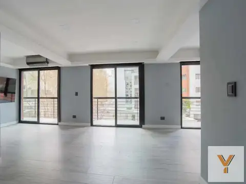 Departamento en Alquiler de 3 ambientes