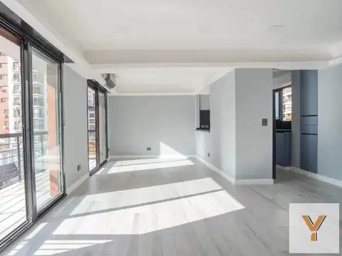 Departamento en Alquiler de 2 dormitorios