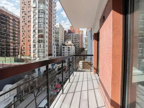 Departamento en Alquiler en Belgrano, USD 1.900