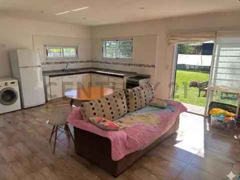 Casa en venta en La Clementina