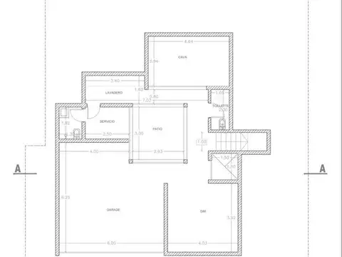 La Reserva Cardales Lote 300
