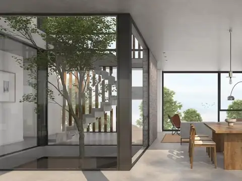 Casa en Venta en La Reserva Cardales, USD 598.000