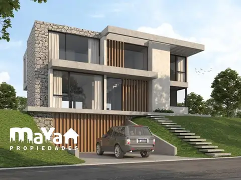 PREVENTA CASA LA RESERVA CARDALES