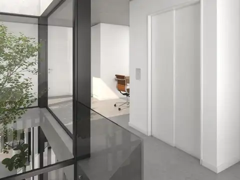 Casa en Venta con 4 cocheras