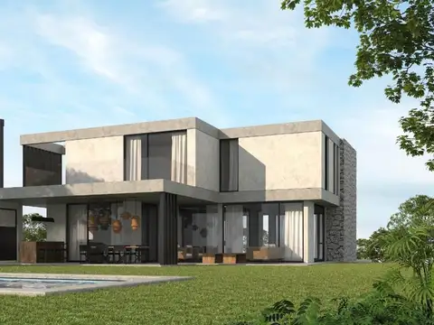 La Reserva Cardales Lote 300