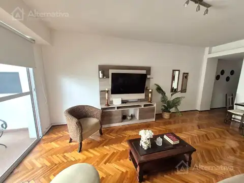 Departamento en Alquiler Temporal en Caballito, USD 1.200