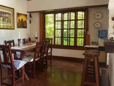 650 m2 Casa en Larena Country Club, Pilar