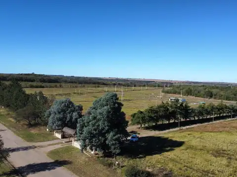 Terreno - Venta - Argentina, ESTANCIA GRANDE