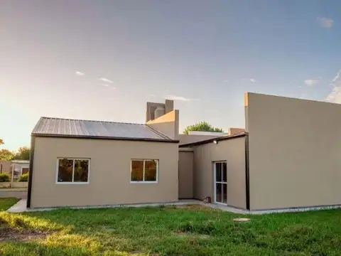 Casa en Venta 2 años