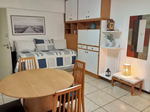 Departamento en Venta de Monoambiente