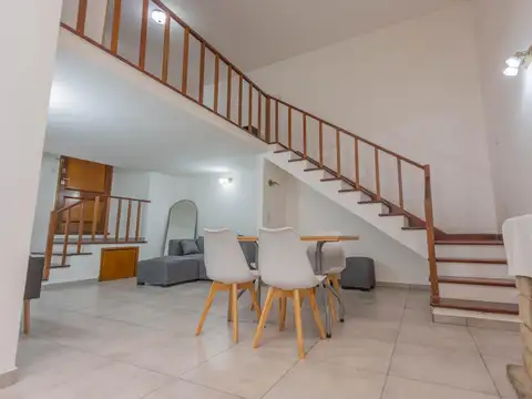 Departamento en Venta en Almagro, Capital Federal