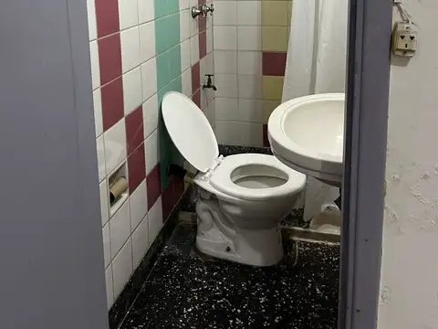 Depto Tipo Casa en Alquiler de 1 dormitorio