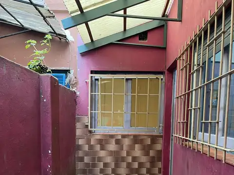 Dorrego 4400