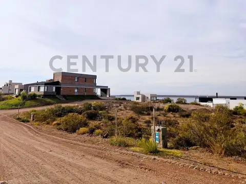 VENTA LOTE CHOCON MEDIO ETAPA MEDANOS - VISTA AL LAGO