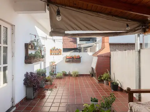 Depto Tipo Casa en Venta en Munro-Oeste, USD 185.000