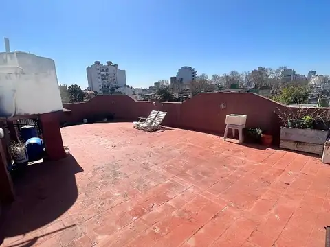 Casa en Venta en Paternal, USD 220.000