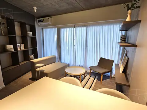 Departamento en Barracas