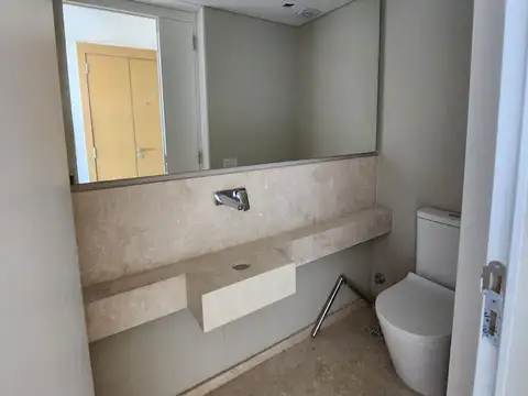 Departamento en Venta con 2 cocheras