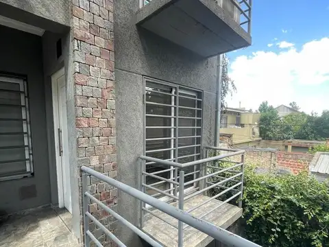 San Nicolas al 5000