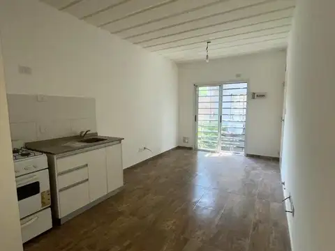 Departamento en Alquiler de 1 dormitorio