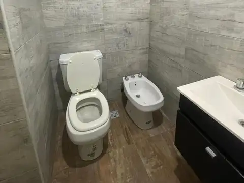 Departamento en Alquiler 8 años
