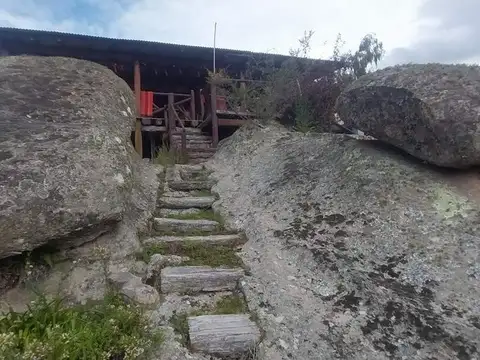 Casa en Venta en La Cumbrecita, Calamuchita