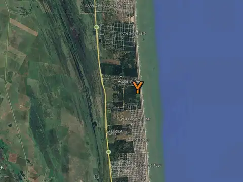 Casa en Venta al Este