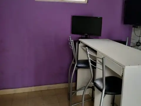 Depto Tipo Casa en Venta de 2 ambientes