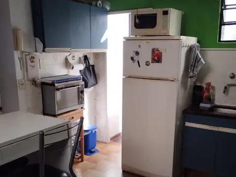 Depto Tipo Casa en Venta de 1 dormitorio