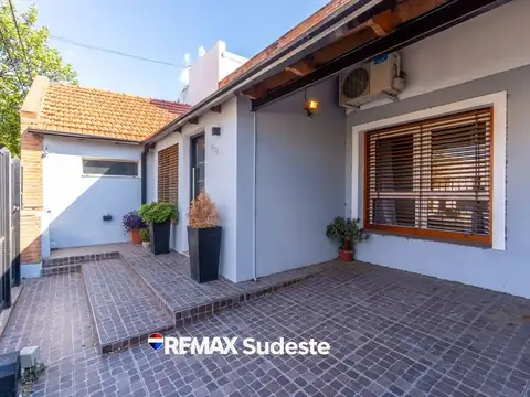 VENTA CASA 3 DORMITORIOS