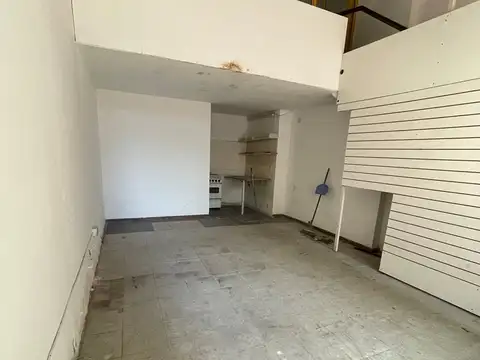 Gascón 100