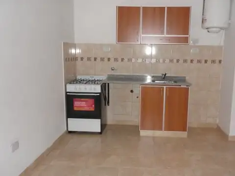 Oficina 2 ambientes con 1 baño
