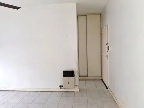 Departamento en Venta en Saavedra, USD 55.000