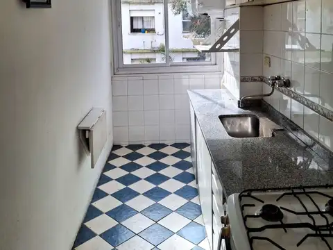 Departamento en Venta en Saavedra, CABA