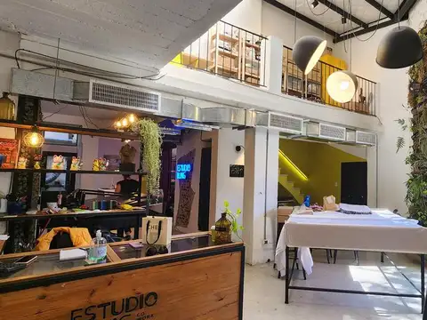 Local en Alquiler en Las Cañitas, $ 3.800.000