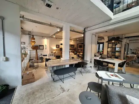 Local en Alquiler en Las Cañitas, $ 3.800.000