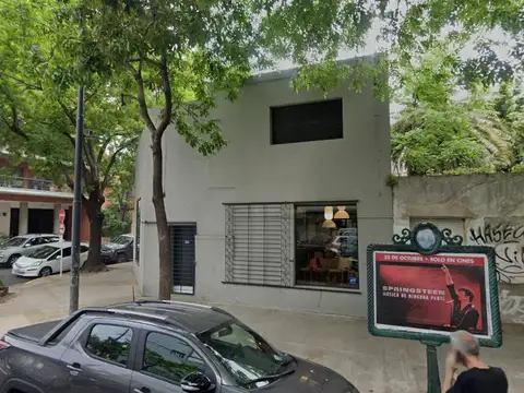 Local en Alquiler en Las Cañitas, $ 3.800.000