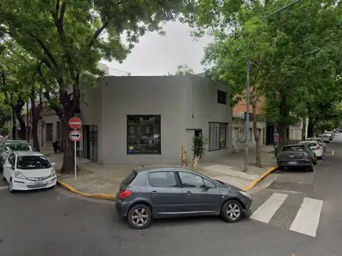 Local Comercial Arce esq Arguibel