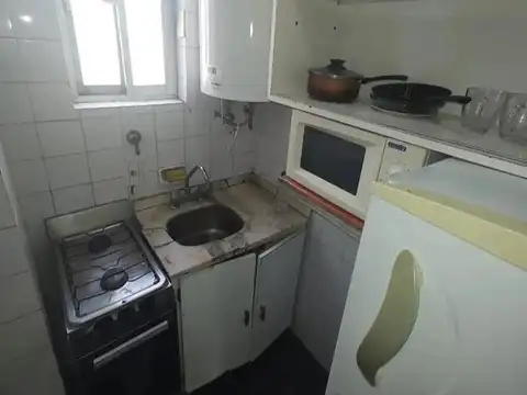 Departamento en alquiler temporario