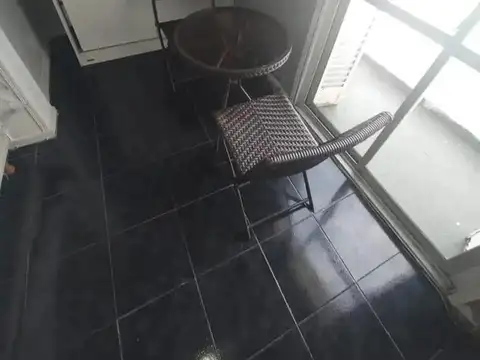Departamento en Alquiler Temporal de Monoambiente