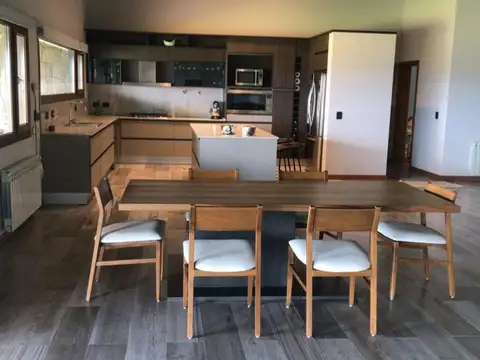 Exelente casa venta, Girasoles del Limay D. Huapi-