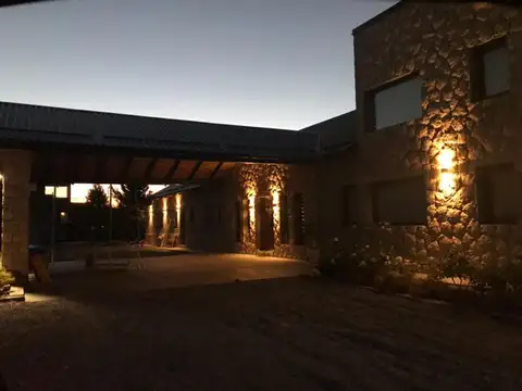 Exelente casa venta, Girasoles del Limay D. Huapi-